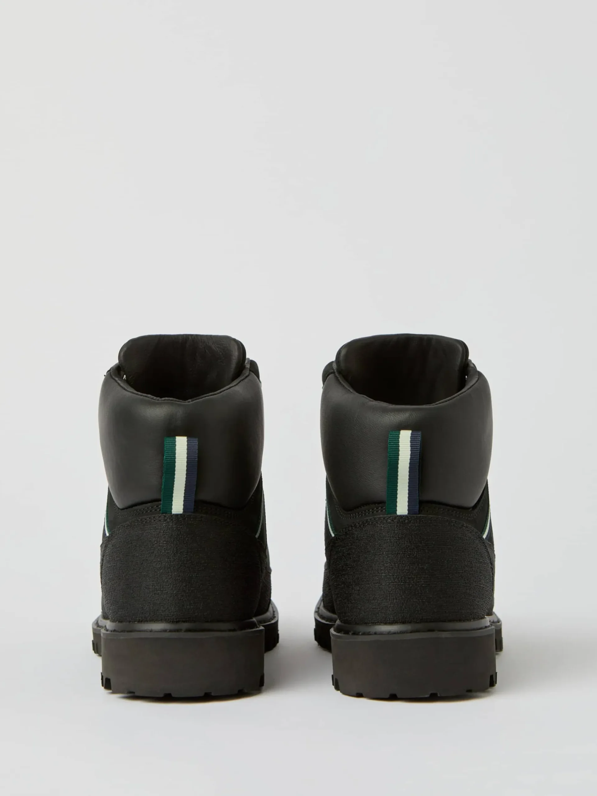 Björn Borg Boots|Boots * Women's Venture Boots Svart