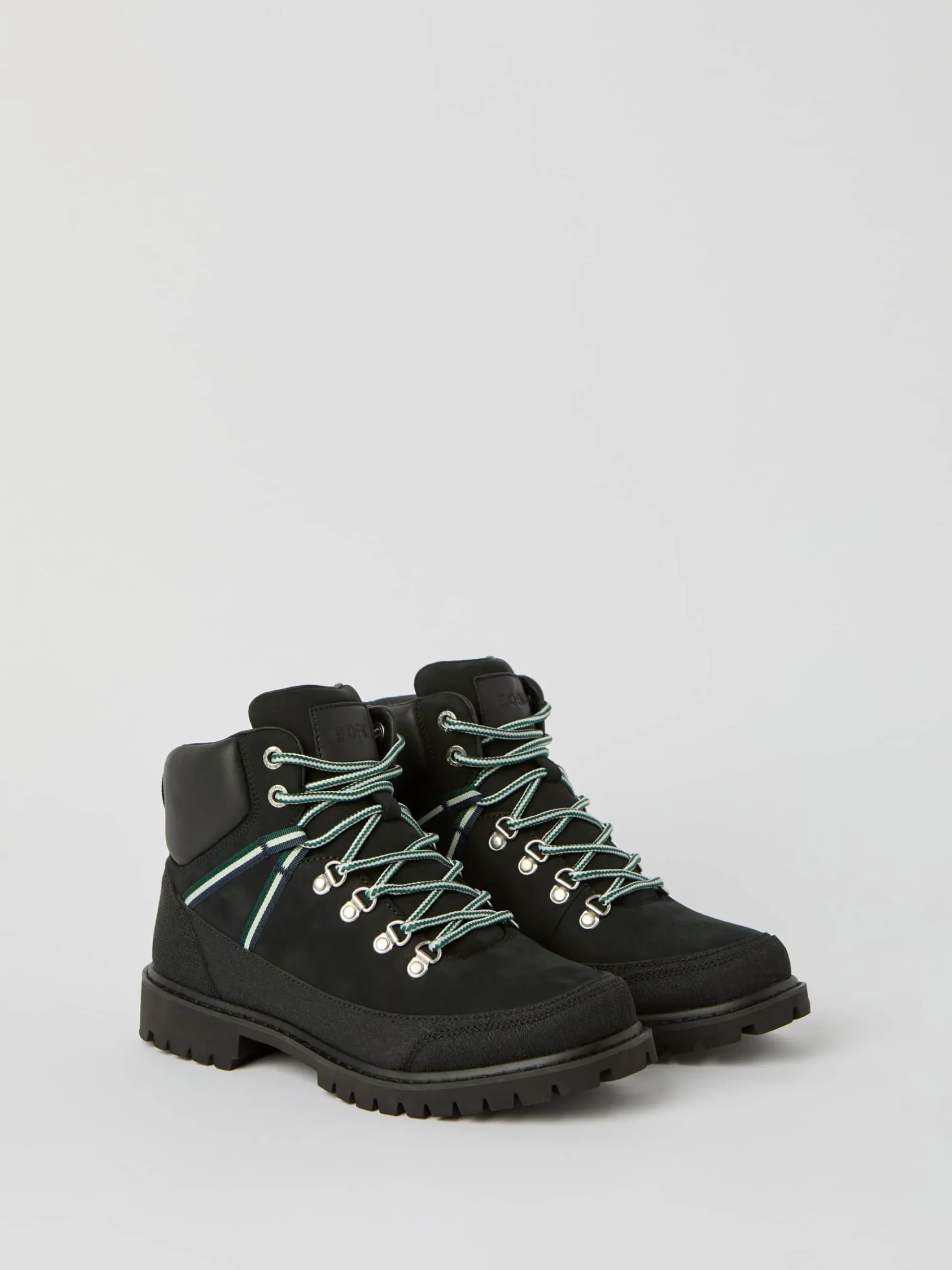 Björn Borg Boots|Boots * Women's Venture Boots Svart