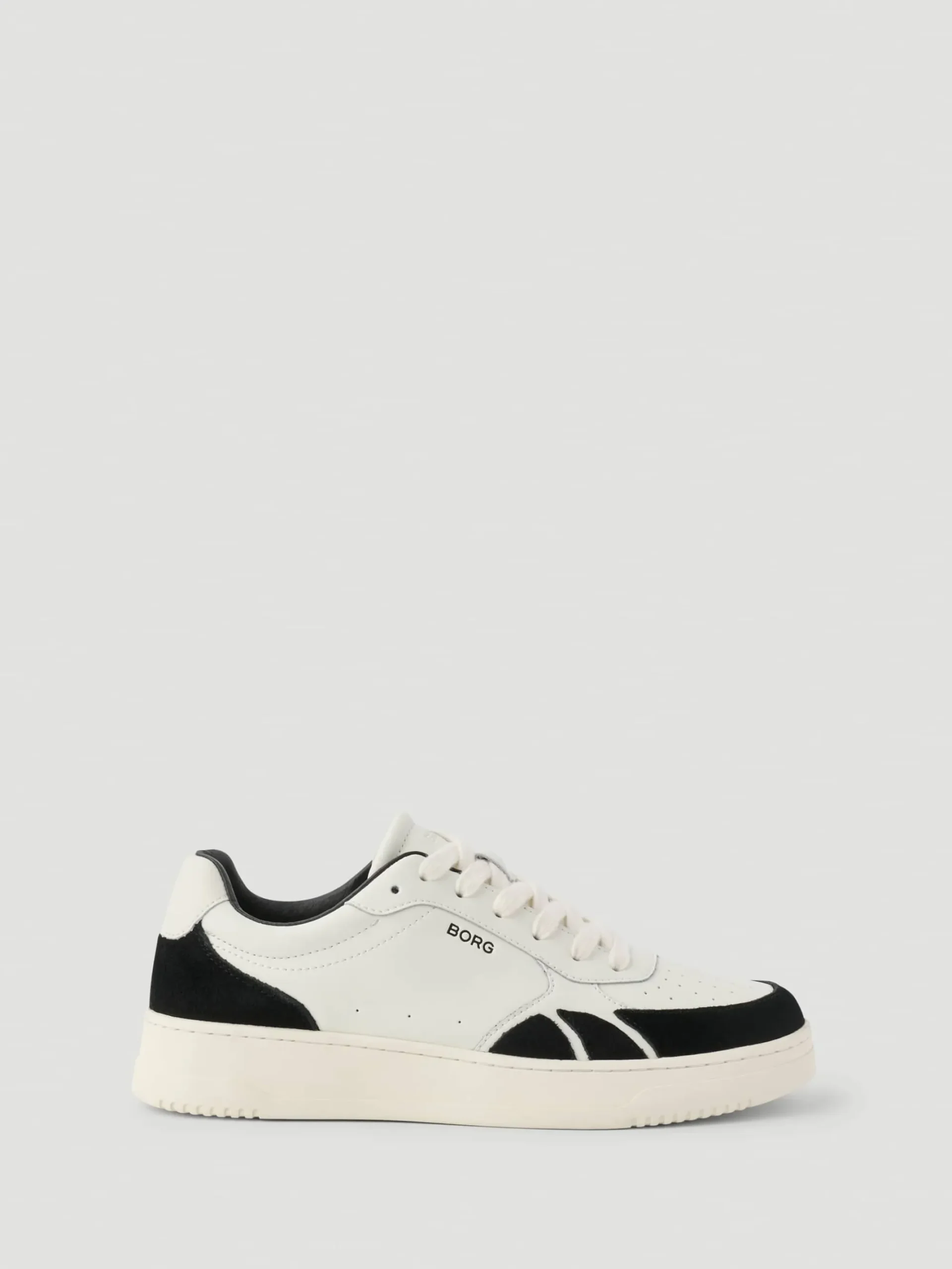 Björn Borg Sneakers|Sneakers * Women's Victory Leather Sneakers White / Black