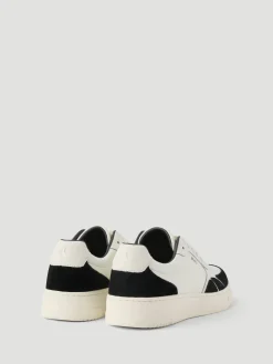Björn Borg Sneakers|Sneakers * Women's Victory Leather Sneakers White / Black
