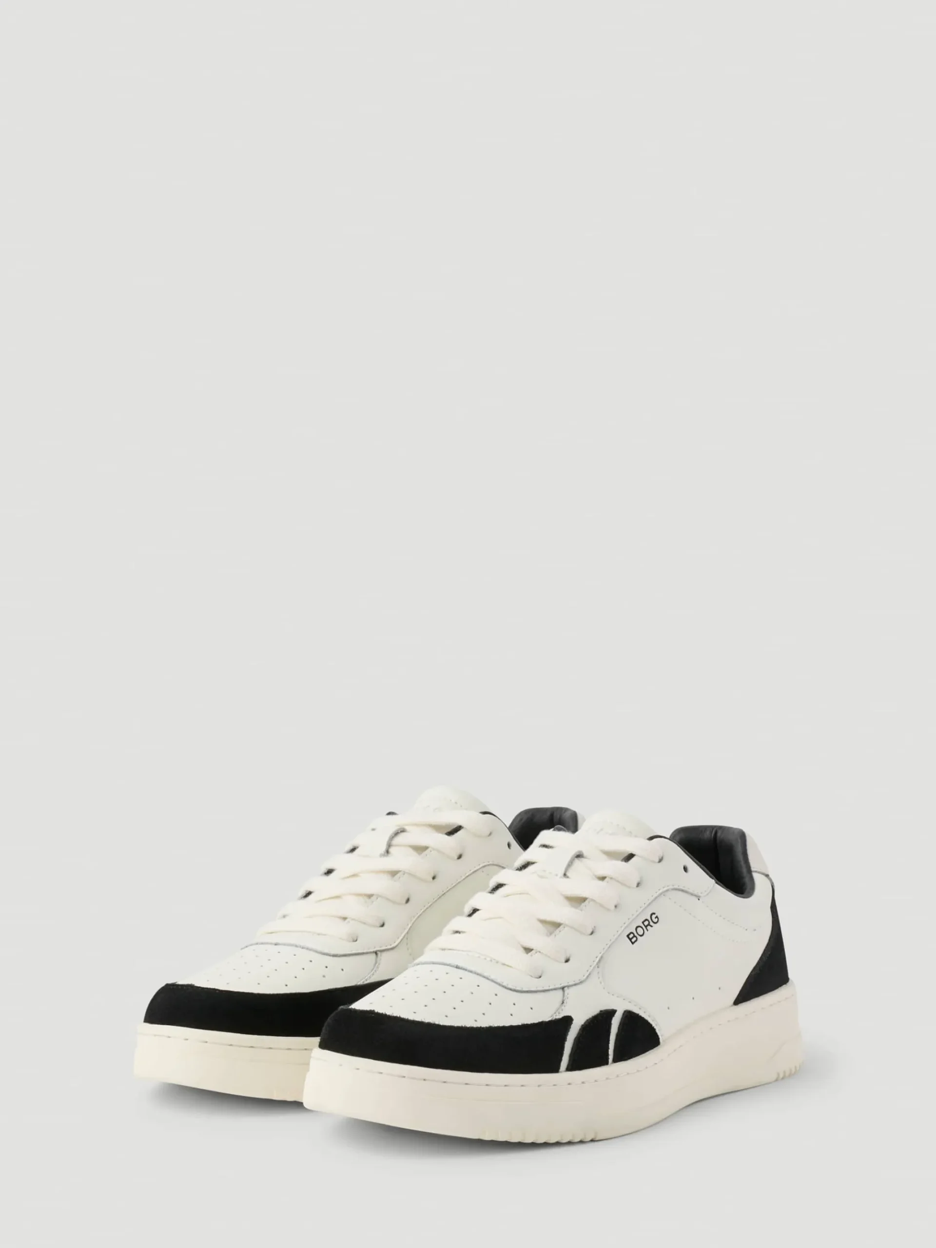 Björn Borg Sneakers|Sneakers * Women's Victory Leather Sneakers White / Black