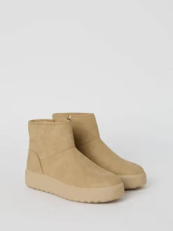 Björn Borg Boots|Boots * Women's Wooly Boots Sand