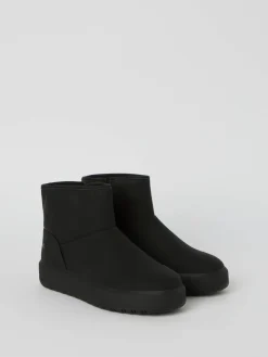 Björn Borg Boots|Boots * Women's Wooly Boots