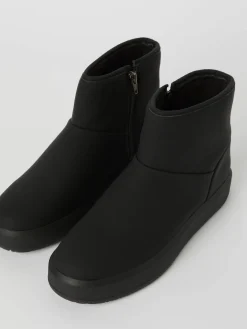 Björn Borg Boots|Boots * Women's Wooly Boots